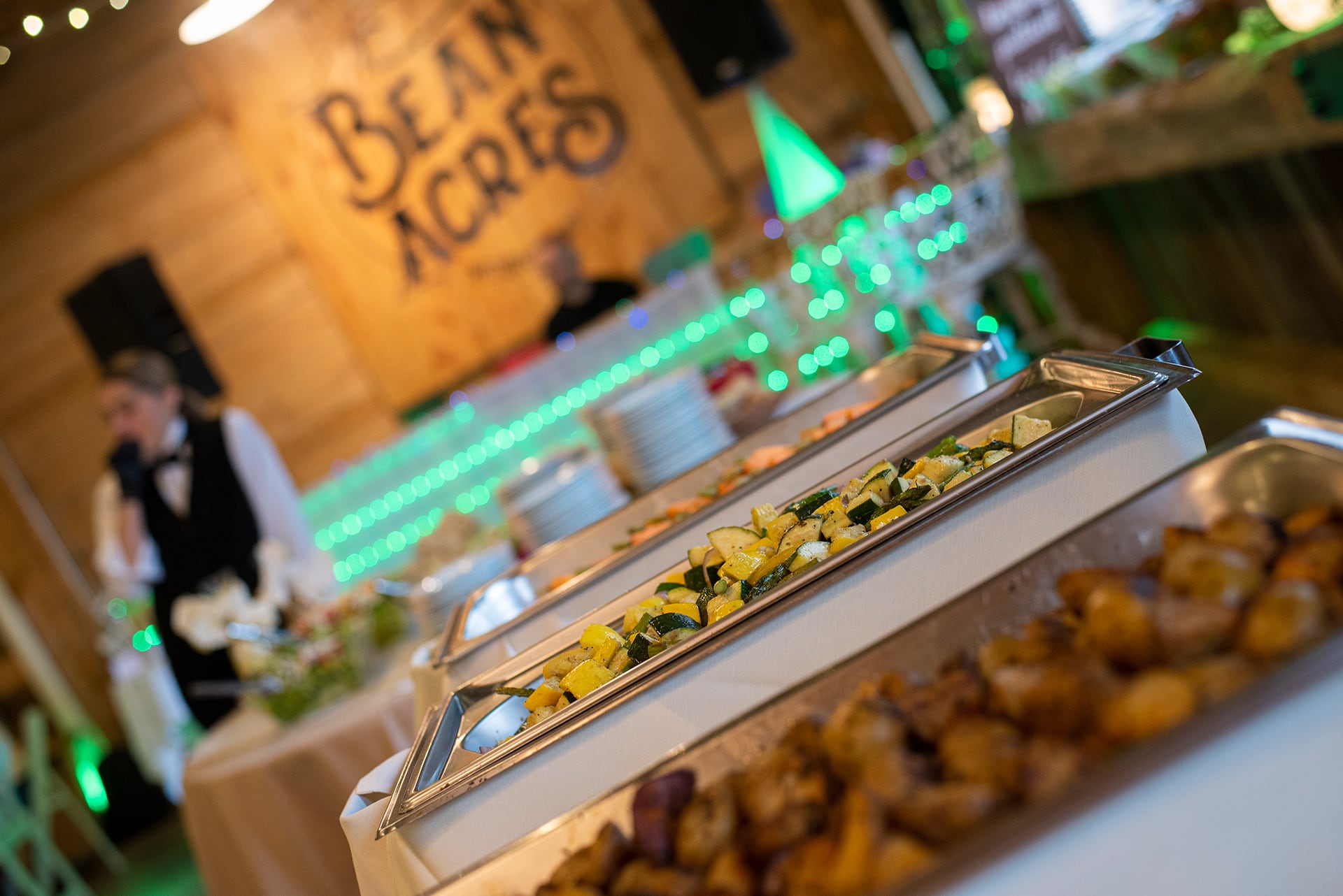 Catering Tray of Sicilian - Sicilian Oven Company Page